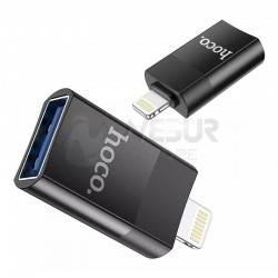 OTG Adaptador HOCO...