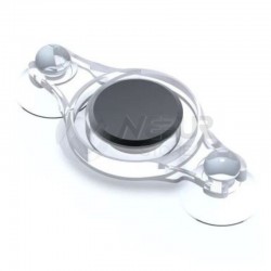 Joystick Transparente