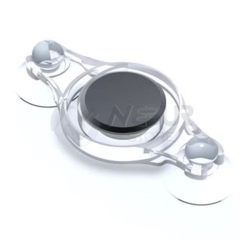 Joystick Transparente