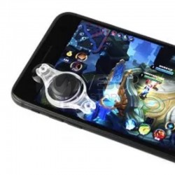 Joystick Transparente