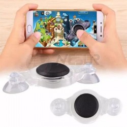 Joystick Transparente