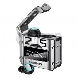 Audífonos Gamer Bluetooth...