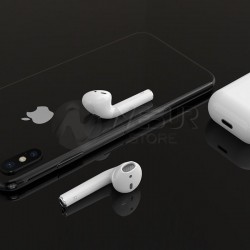 Audífonos Bluetooth HOCO EW02 Plus