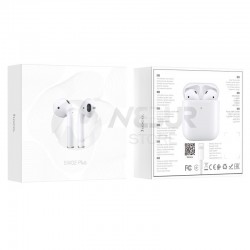 Audífonos Bluetooth HOCO EW02 Plus