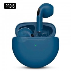 Audífonos Bluetooth Pro 6