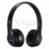 Audífonos Bluetooth P47 5.0 + EDR