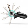 Clip holder DOBE para mando PS4