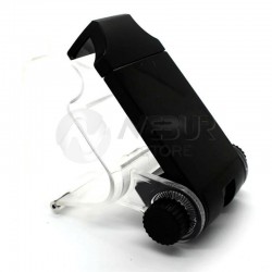 Clip holder DOBE para mando PS4