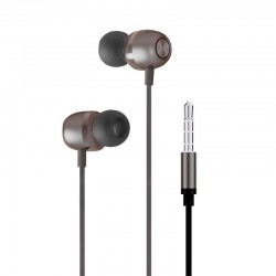 Audífonos MOVISUN Enjoy P3