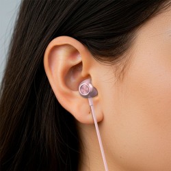 Audífonos MOVISUN Enjoy P3