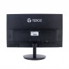Parte trasera del monitor TEROS TE-2130CS con entradas HDMI y VGA