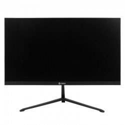 Monitor TEROS TE-2128S de 21.5” IPS Full HD 100Hz, vista frontal