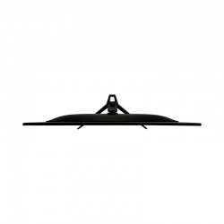 Monitor TEROS TE-2415S vista superior