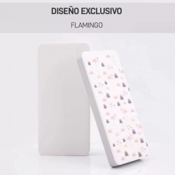 Power Bank INONE M22 10000 mAh - Blanco