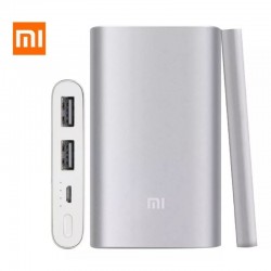 Power Bank XIAOMI 2S 10000...