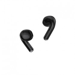 Audífonos inalámbricos MOVISUN T17 Buds negro