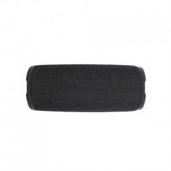 Frontal del parlante MOVISUN Power Three con rejilla textil