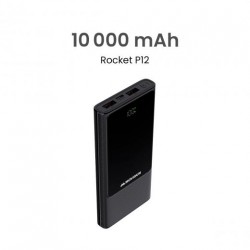 Power Bank MOVISUN Rocket...