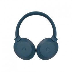 MOVISUN Urbanrock Buds Azul – vista frontal de auriculares