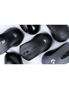 🖱️ Mouses bluetooth, cableados, gamer, de oficina, grandes, pequeños