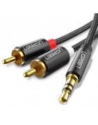 Cables y adaptadores